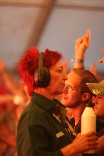 Joddla med Siv - 2005 - SommarRock Svedala