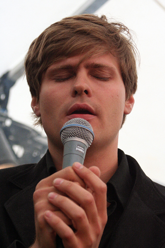 Minnesota - 2005 - SommarRock Svedala