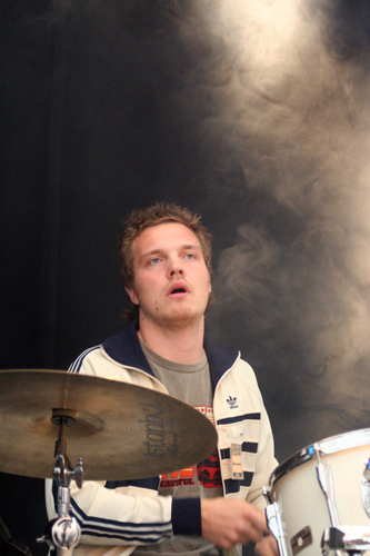 Minnesota - 2005 - SommarRock Svedala