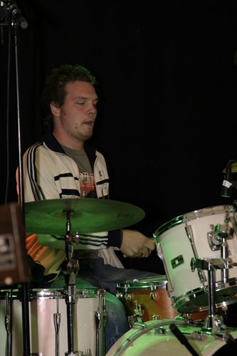 Minnesota - 2005 - SommarRock Svedala