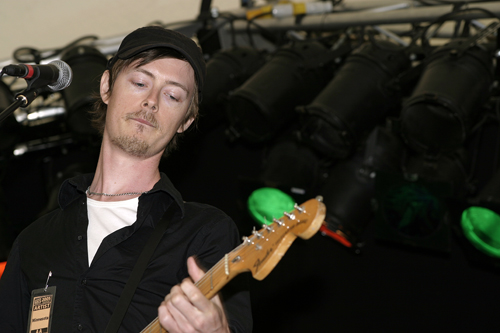 Minnesota - 2005 - SommarRock Svedala