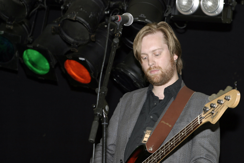 Minnesota - 2005 - SommarRock Svedala