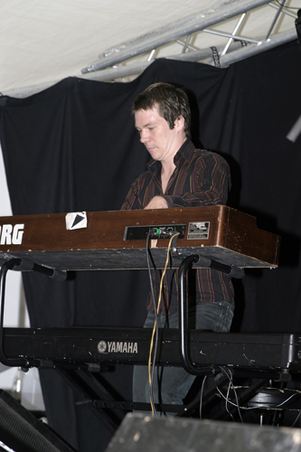 Minnesota - 2005 - SommarRock Svedala