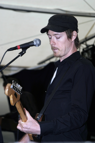 Minnesota - 2005 - SommarRock Svedala