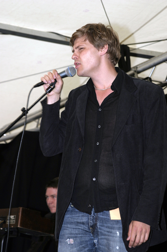 Minnesota - 2005 - SommarRock Svedala