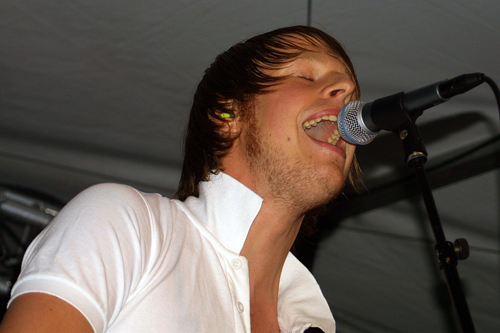 Dog Almighty - 2005 - SommarRock Svedala