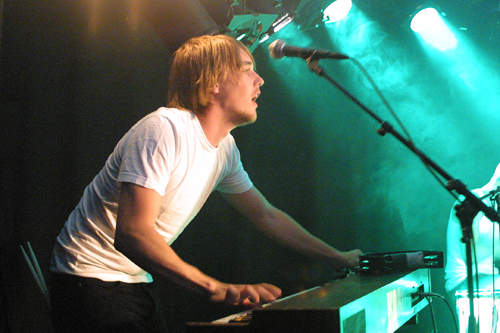 Dog Almighty - 2005 - SommarRock Svedala