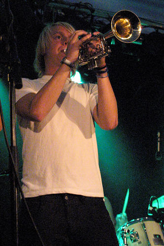 Dog Almighty - 2005 - SommarRock Svedala