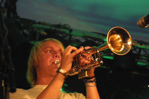 Dog Almighty - 2005 - SommarRock Svedala