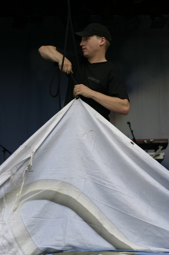 Funktionärer - 2005 - SommarRock Svedala