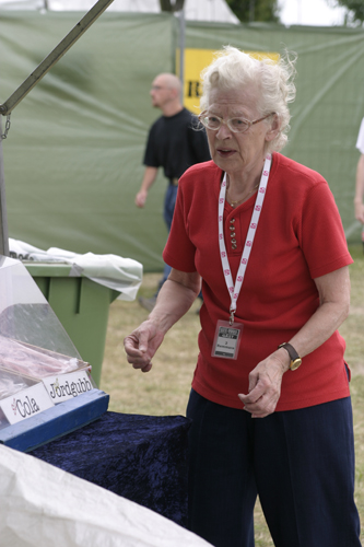 Funktionärer - 2005 - SommarRock Svedala