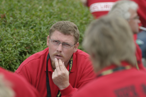 Funktionärer - 2005 - SommarRock Svedala