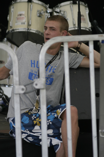 Funktionärer - 2005 - SommarRock Svedala