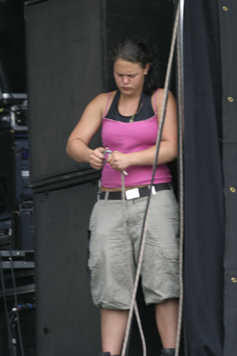 Funktionärer - 2005 - SommarRock Svedala