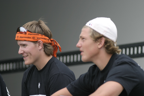 Funktionärer - 2005 - SommarRock Svedala