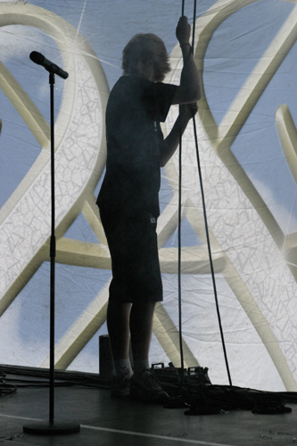 Funktionärer - 2005 - SommarRock Svedala