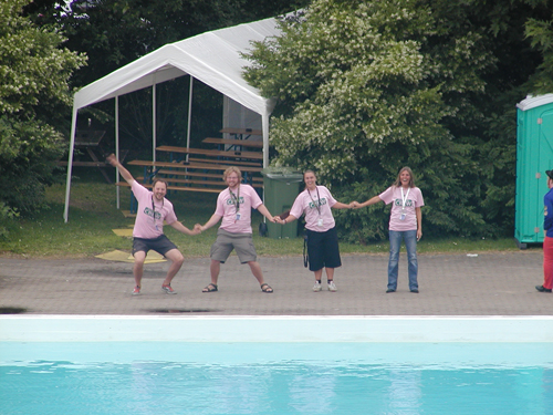 Funktionärer - 2005 - SommarRock Svedala