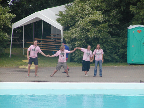 Funktionärer - 2005 - SommarRock Svedala