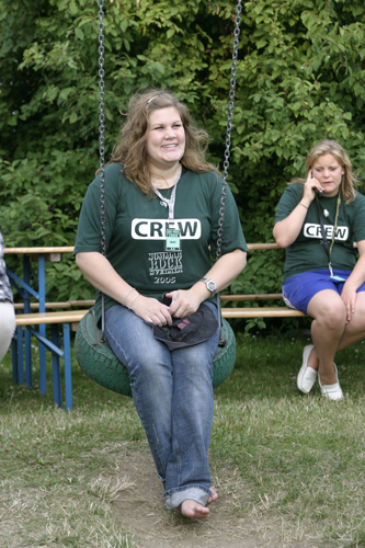 Funktionärer - 2005 - SommarRock Svedala