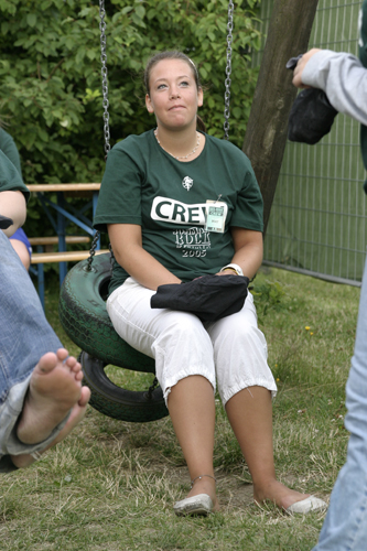 Funktionärer - 2005 - SommarRock Svedala