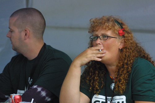 Funktionärer - 2005 - SommarRock Svedala