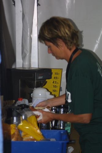 Funktionärer - 2005 - SommarRock Svedala