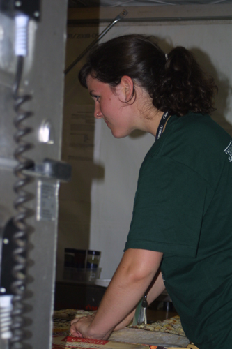 Funktionärer - 2005 - SommarRock Svedala