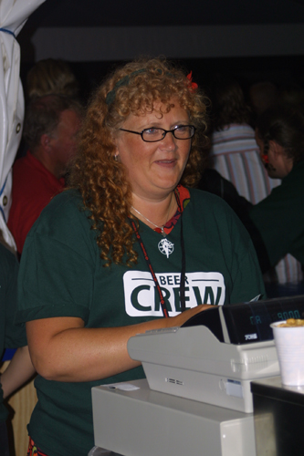 Funktionärer - 2005 - SommarRock Svedala