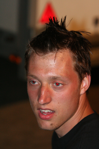 Funktionärer - 2005 - SommarRock Svedala