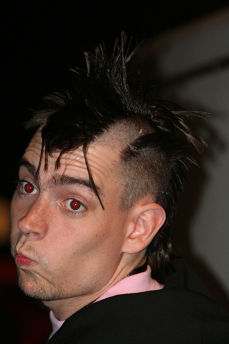 Funktionärer - 2005 - SommarRock Svedala