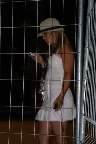 Funktionärer - 2005 - SommarRock Svedala