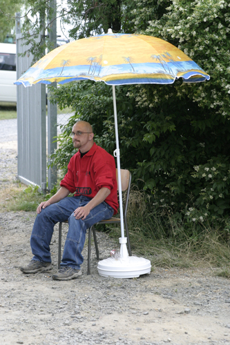 Funktionärer - 2005 - SommarRock Svedala