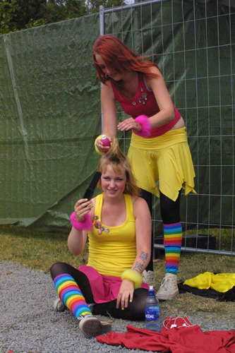 Publik - 2005 - SommarRock Svedala