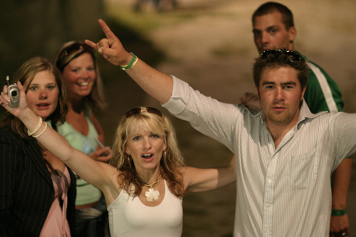 Publik - 2005 - SommarRock Svedala