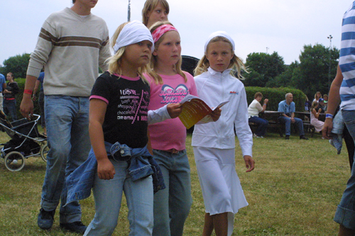 Publik - 2005 - SommarRock Svedala