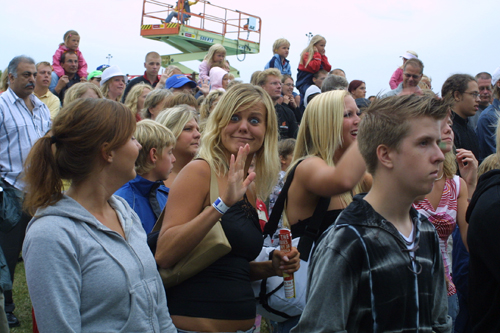 Publik - 2005 - SommarRock Svedala