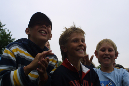 Publik - 2005 - SommarRock Svedala