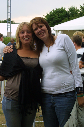 Publik - 2005 - SommarRock Svedala