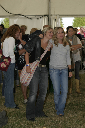 Publik - 2005 - SommarRock Svedala