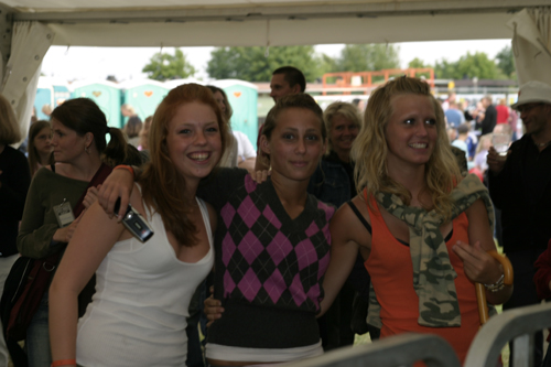 Publik - 2005 - SommarRock Svedala