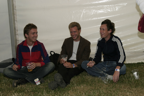 Publik - 2005 - SommarRock Svedala