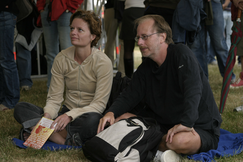 Publik - 2005 - SommarRock Svedala