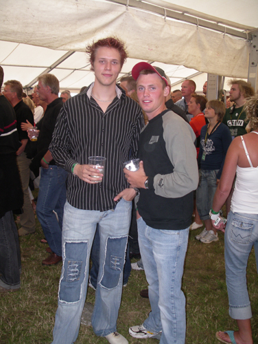 Publik - 2005 - SommarRock Svedala