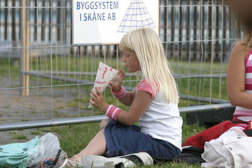 Publik - 2005 - SommarRock Svedala