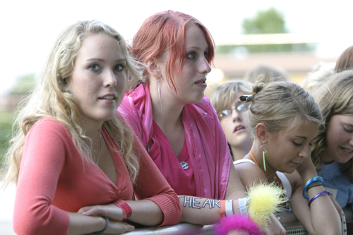 Publik - 2005 - SommarRock Svedala