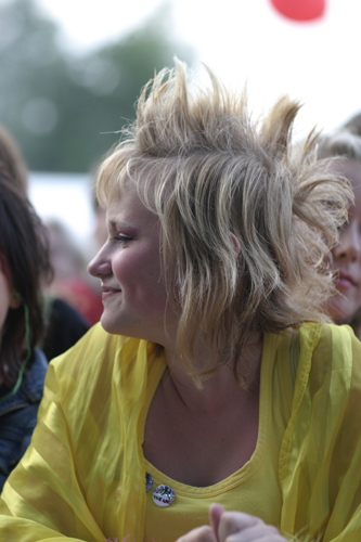 Publik - 2005 - SommarRock Svedala