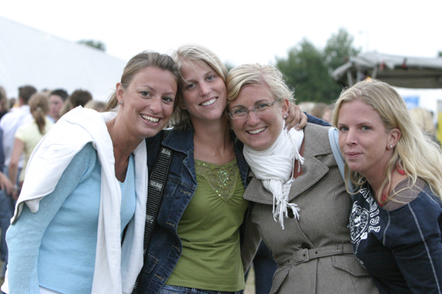 Publik - 2005 - SommarRock Svedala