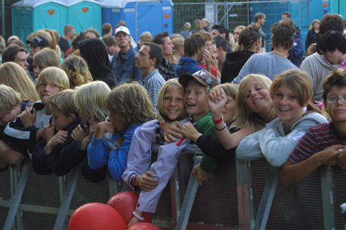 Publik - 2005 - SommarRock Svedala