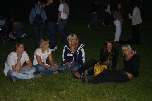 Publik - 2005 - SommarRock Svedala