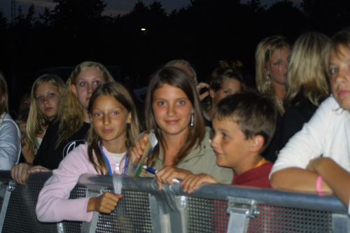 Publik - 2005 - SommarRock Svedala